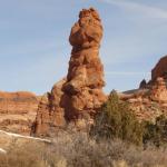 Arches National Park - Utah 